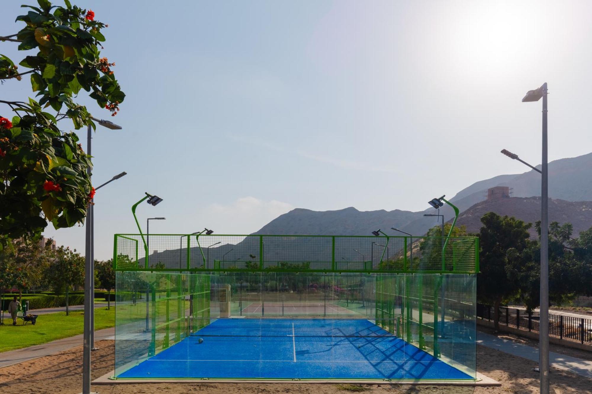 Apartamento Vacation Dream By Dn Mascate Exterior foto