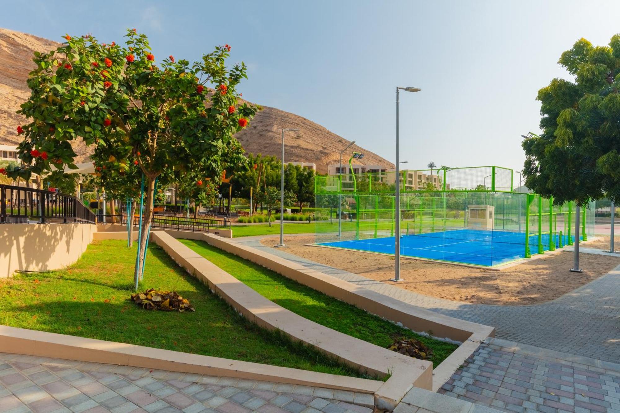 Apartamento Vacation Dream By Dn Mascate Exterior foto