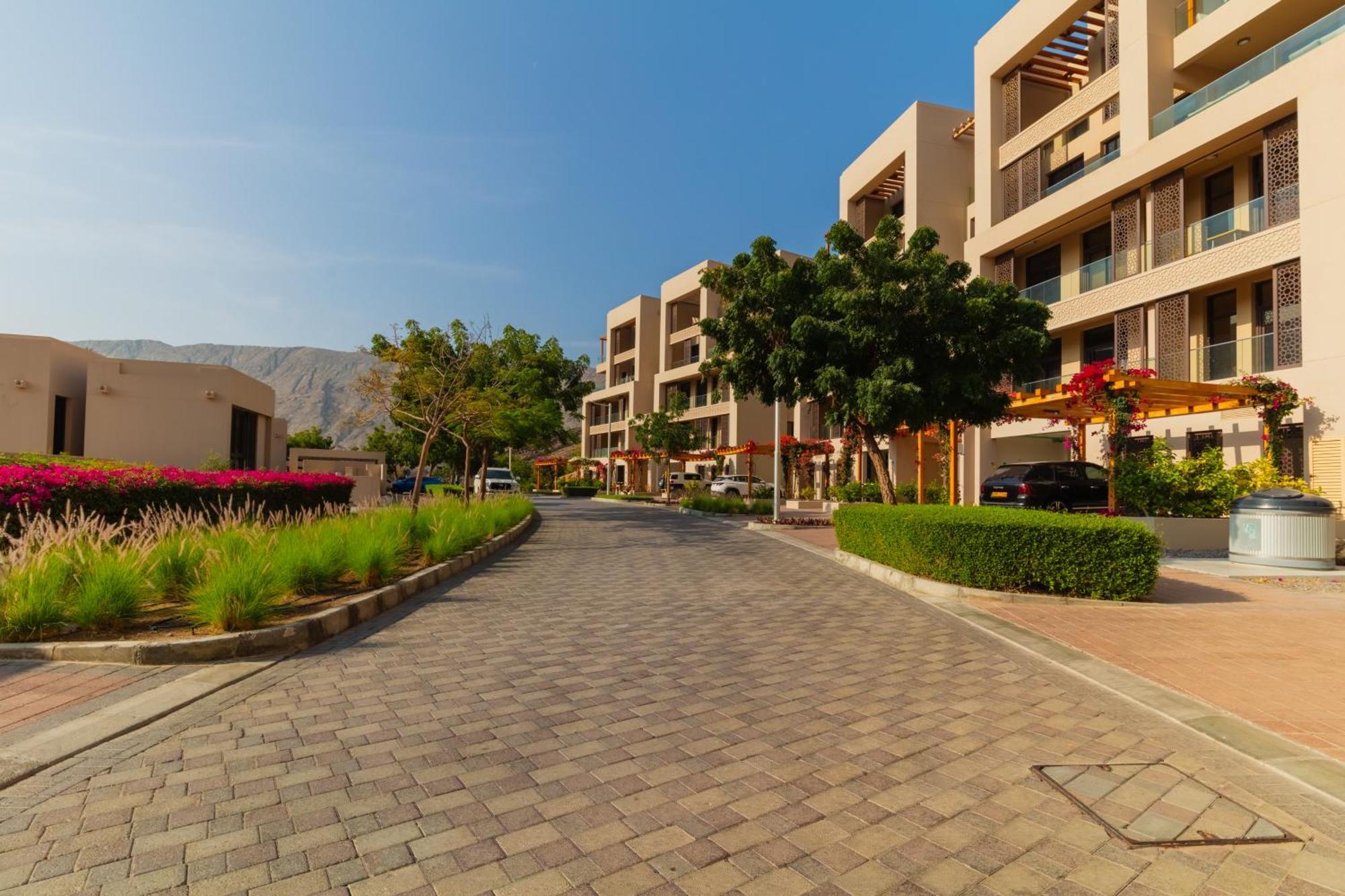 Apartamento Vacation Dream By Dn Mascate Exterior foto