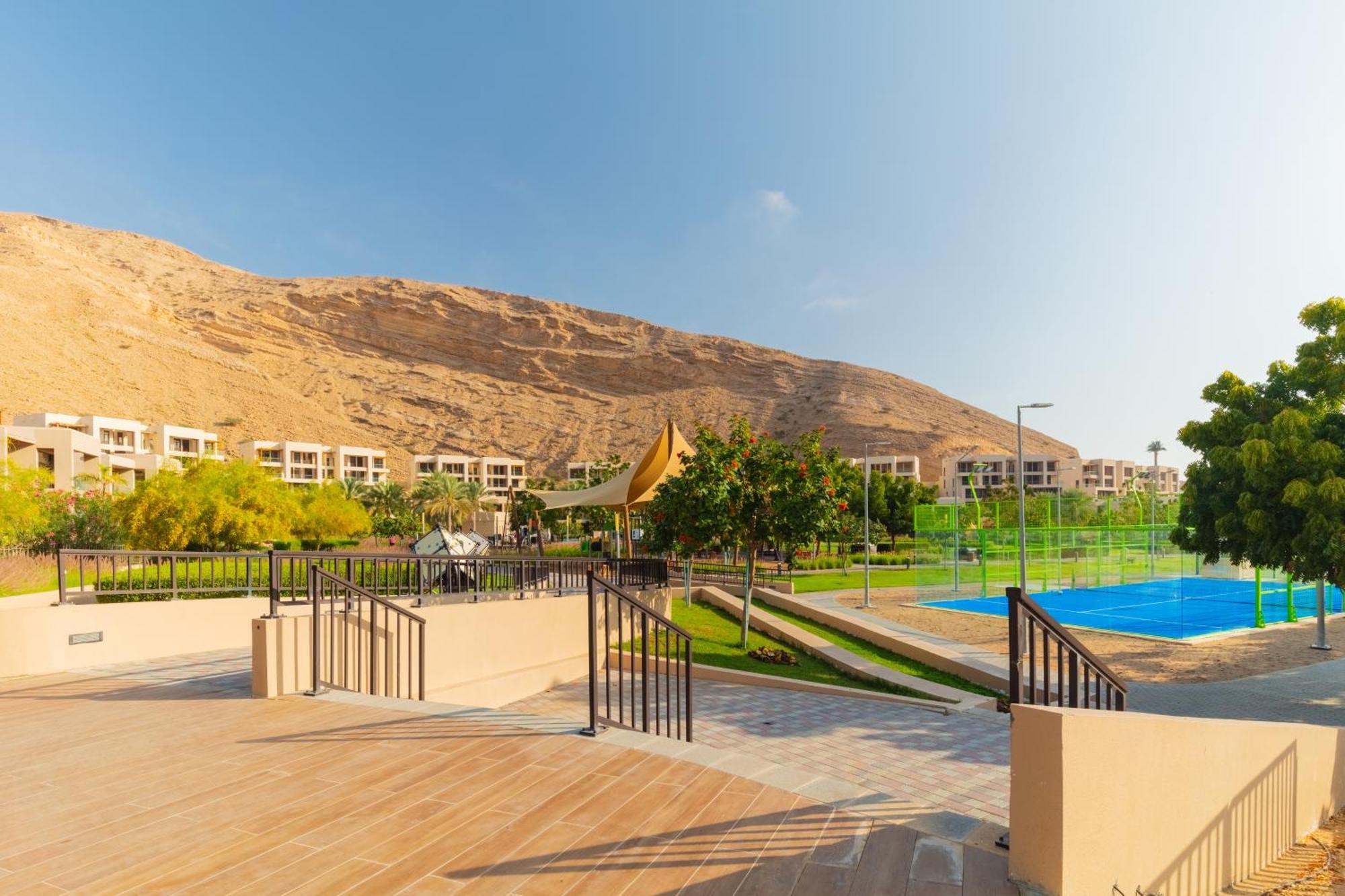 Apartamento Vacation Dream By Dn Mascate Exterior foto