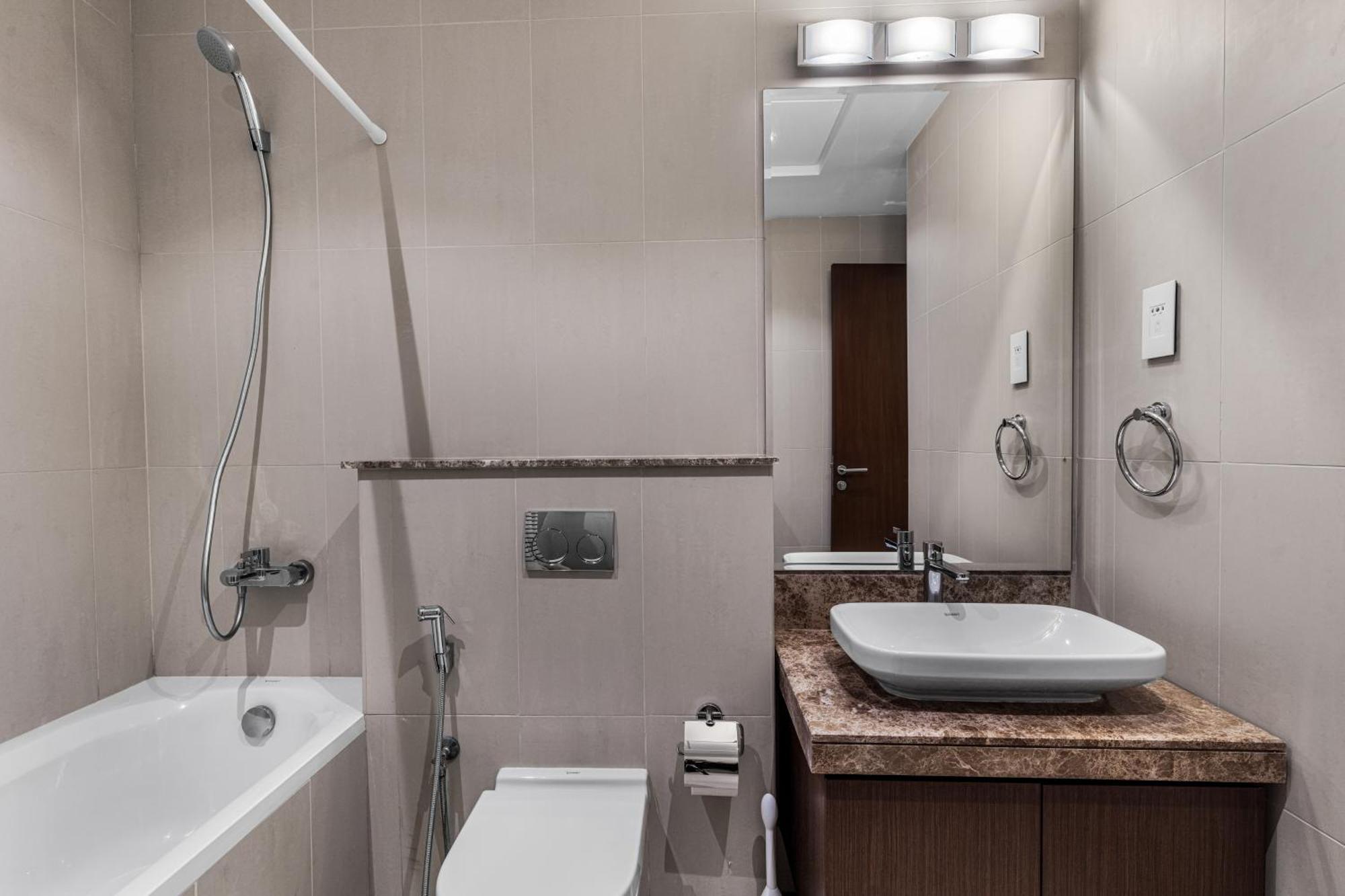 Apartamento Vacation Dream By Dn Mascate Exterior foto