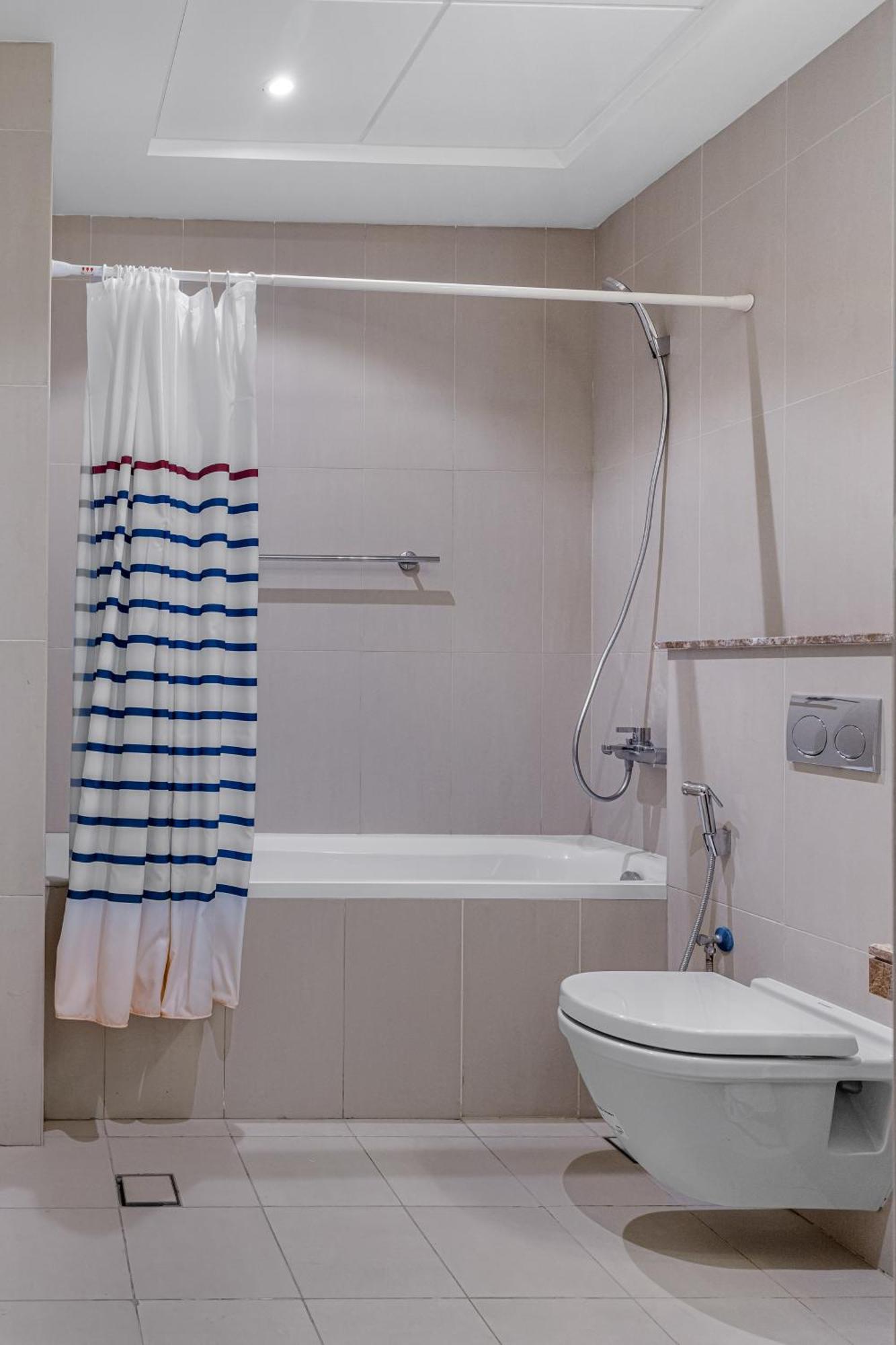 Apartamento Vacation Dream By Dn Mascate Exterior foto