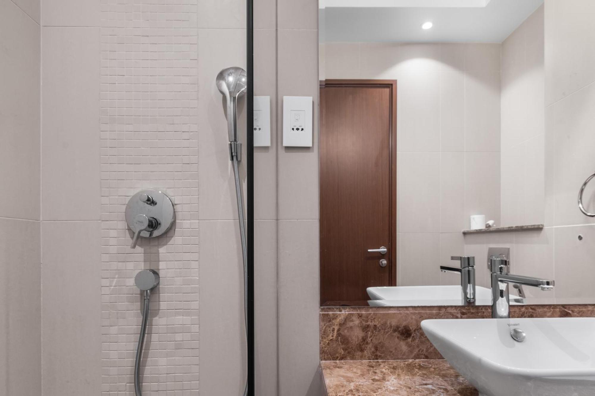 Apartamento Vacation Dream By Dn Mascate Exterior foto
