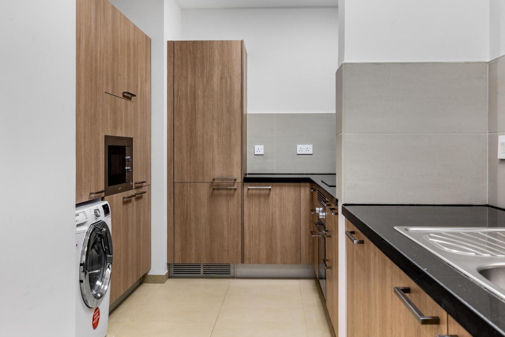Apartamento Vacation Dream By Dn Mascate Exterior foto