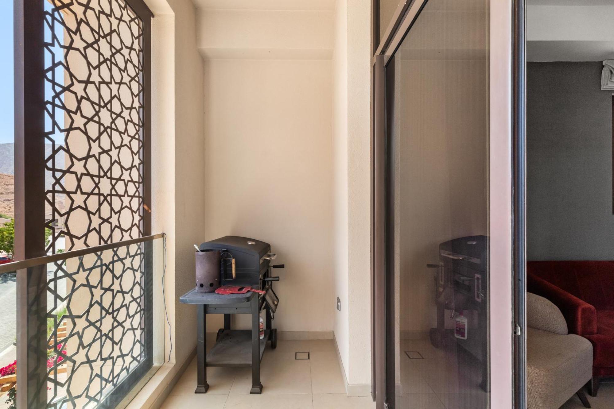 Apartamento Vacation Dream By Dn Mascate Exterior foto