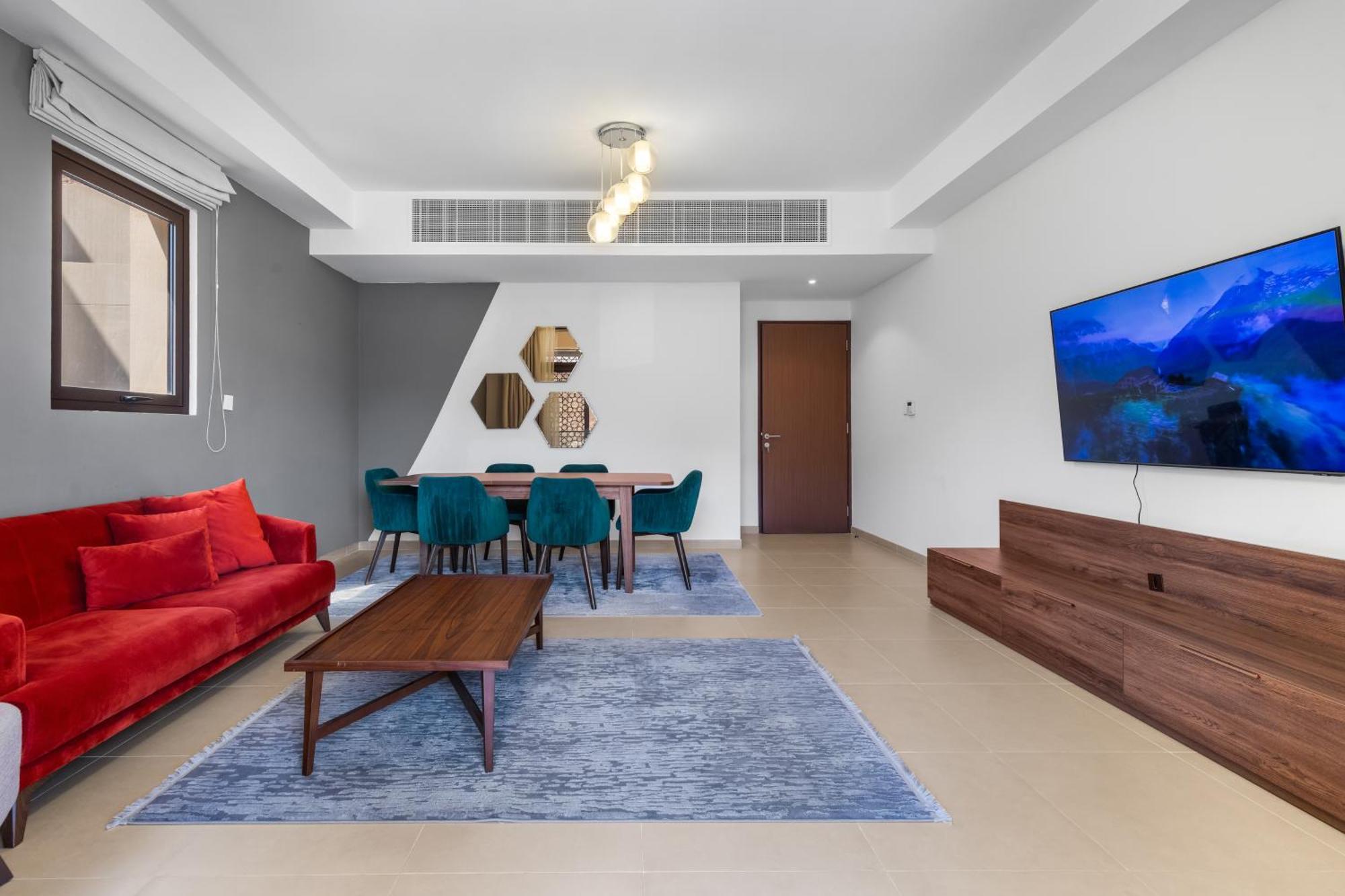 Apartamento Vacation Dream By Dn Mascate Exterior foto