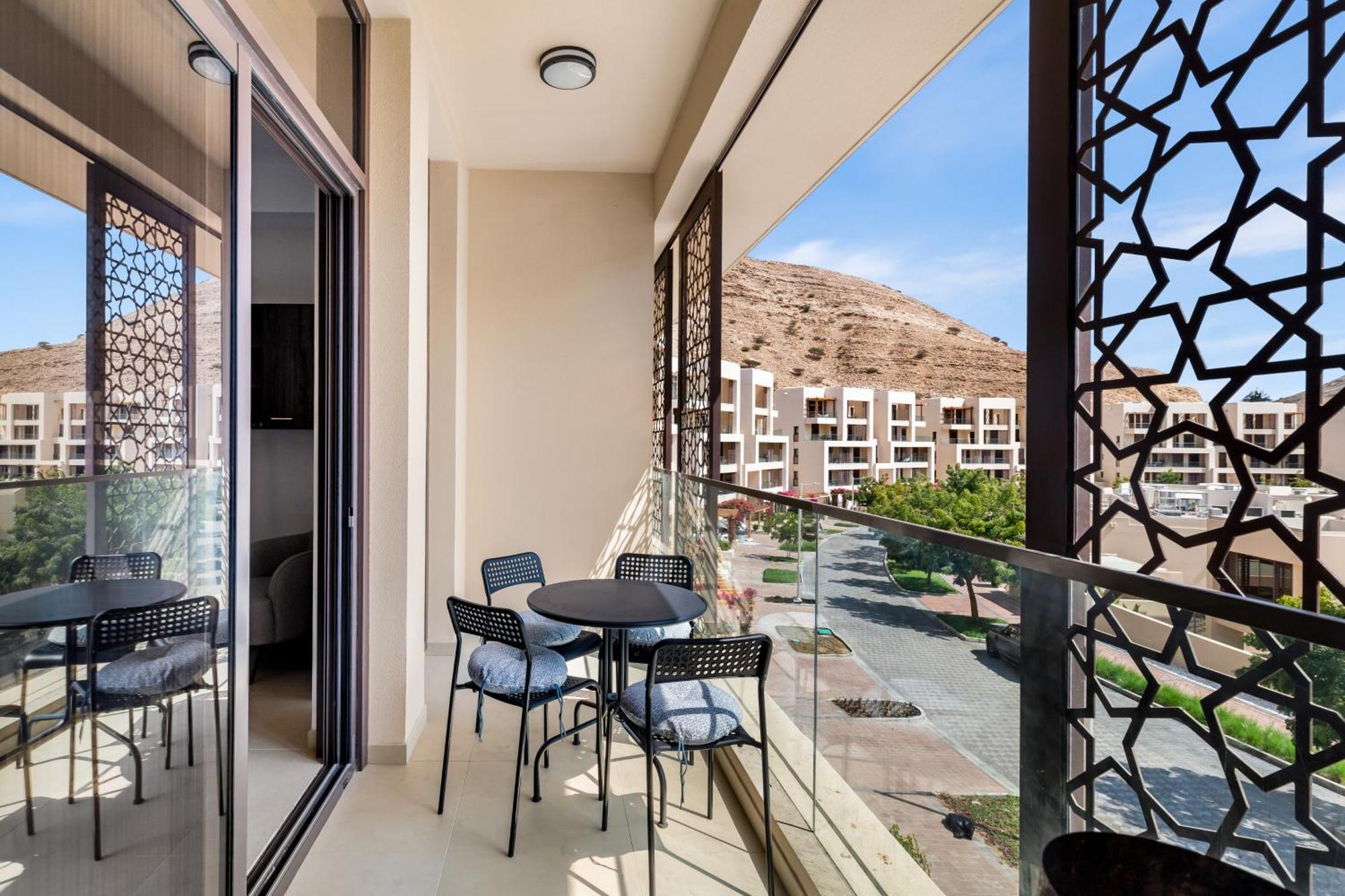 Apartamento Vacation Dream By Dn Mascate Exterior foto
