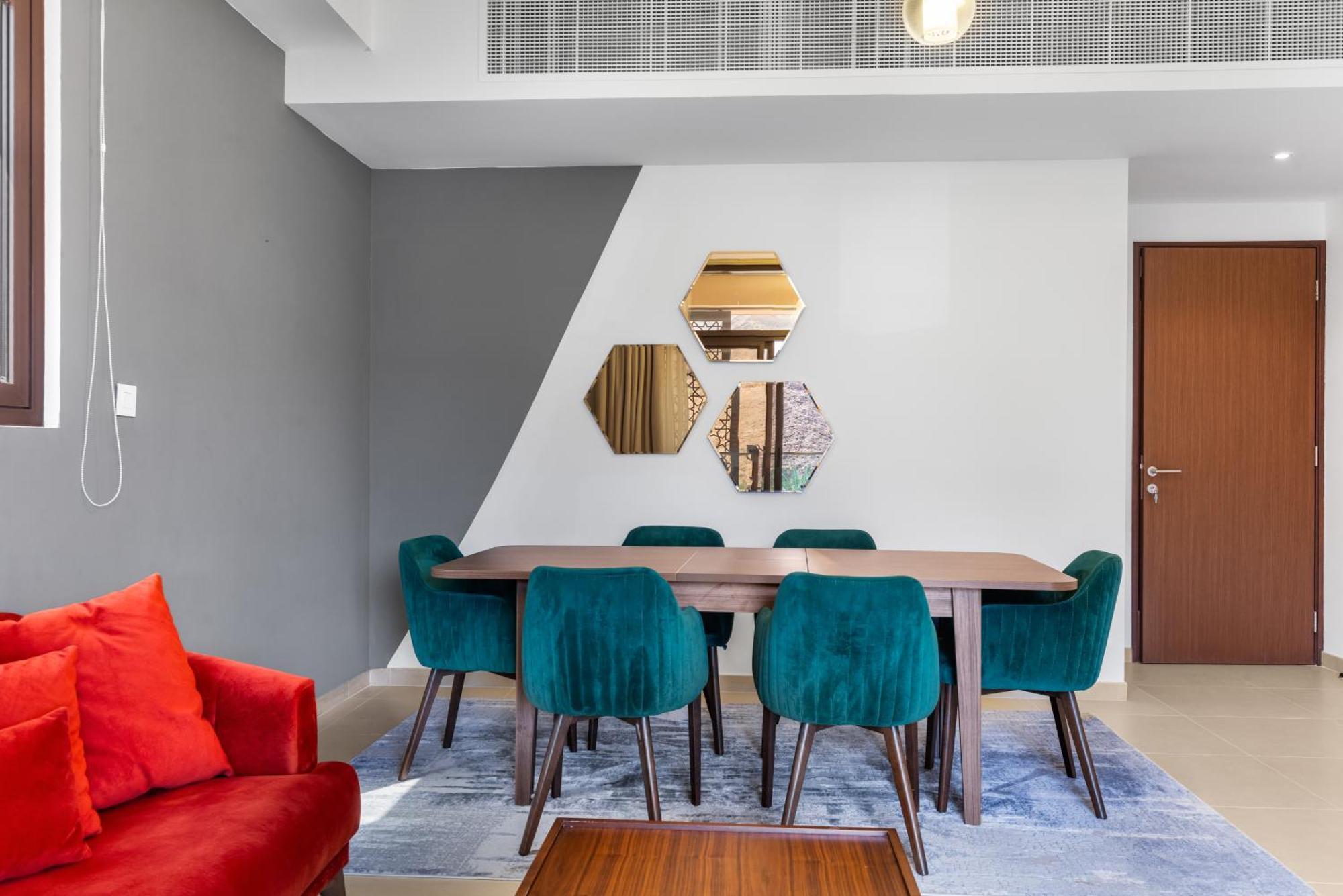 Apartamento Vacation Dream By Dn Mascate Exterior foto