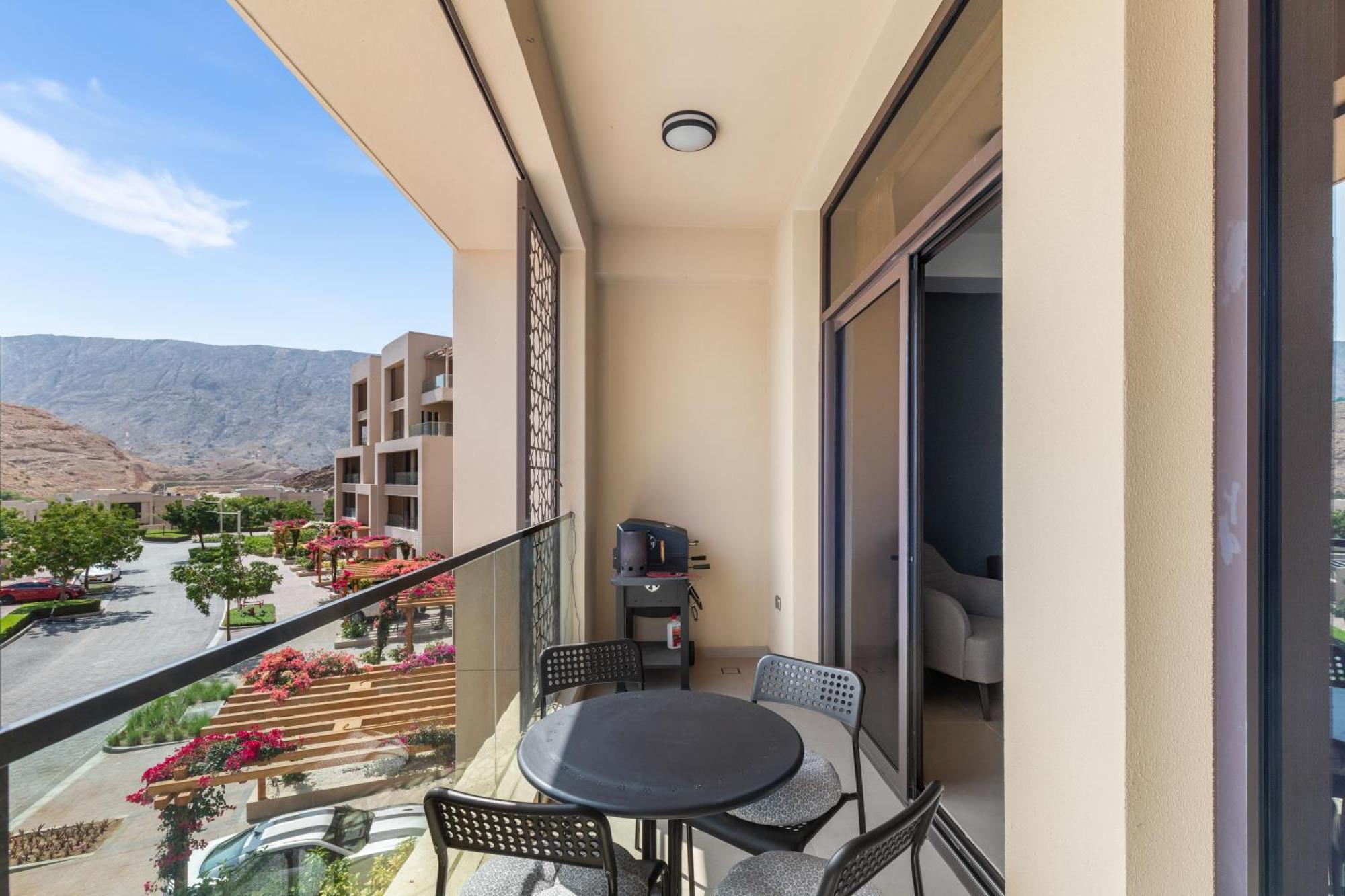 Apartamento Vacation Dream By Dn Mascate Exterior foto