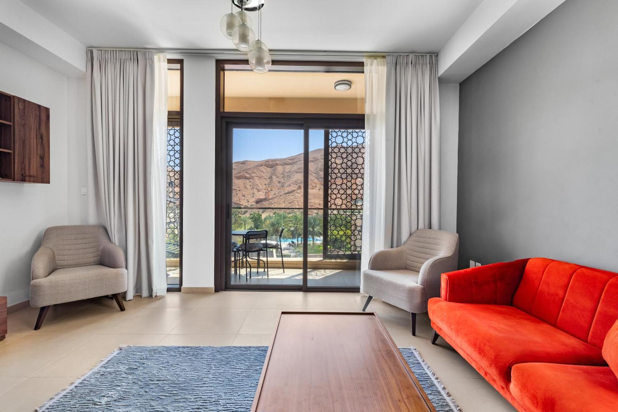 Apartamento Vacation Dream By Dn Mascate Exterior foto